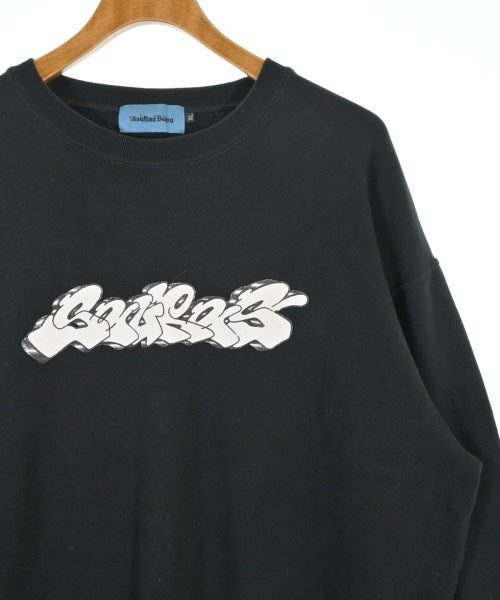 SauRas Being เสื้อสเวตเตอร์