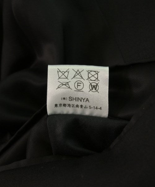 SHINYA เสื้อกันฝน