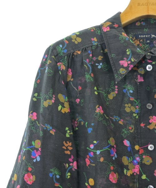soeur เสื้อลำลอง