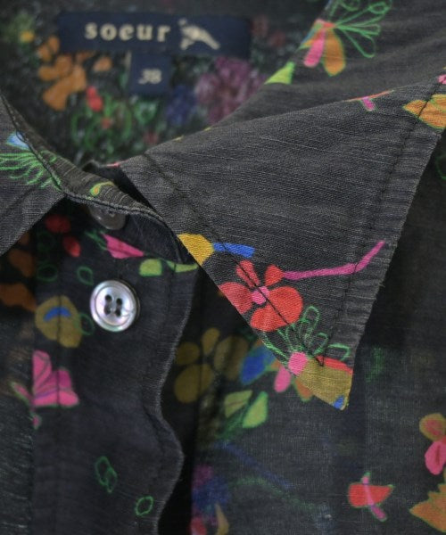 soeur เสื้อลำลอง