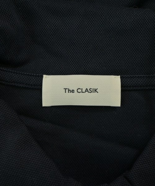 The CLASIK เสื้อโปโล