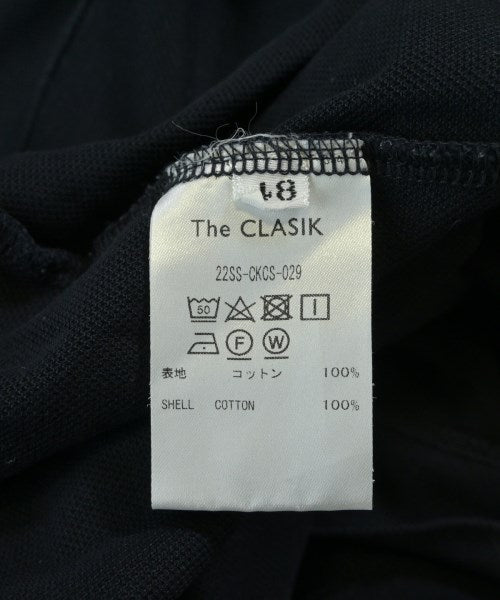 The CLASIK เสื้อโปโล
