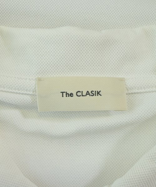 The CLASIK เสื้อโปโล