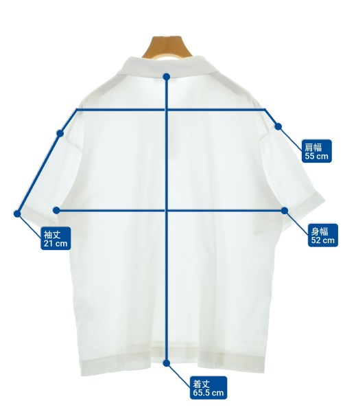 The CLASIK เสื้อโปโล