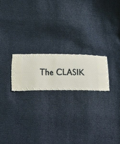 The CLASIK เสื้อลำลอง