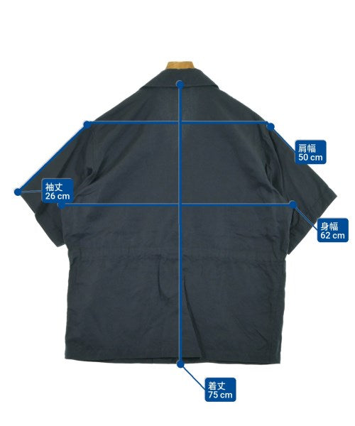 The CLASIK เสื้อลำลอง