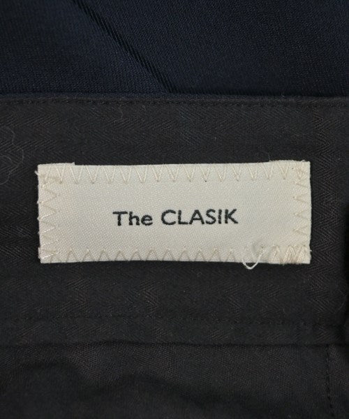 The CLASIK กางเกงขายาว