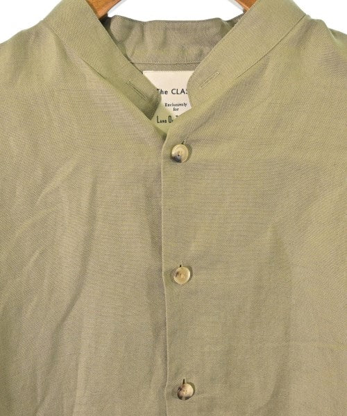 The CLASIK เสื้อลำลอง