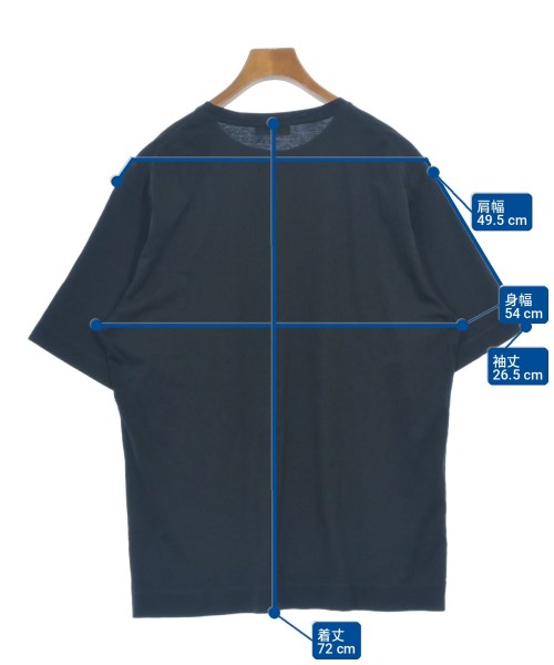The CLASIK เสื้อยืด/เสื้อท็อปส์