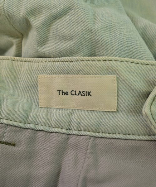 The CLASIK ยีนส์