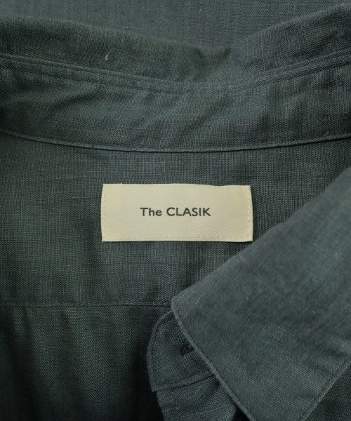 The CLASIK เสื้อลำลอง