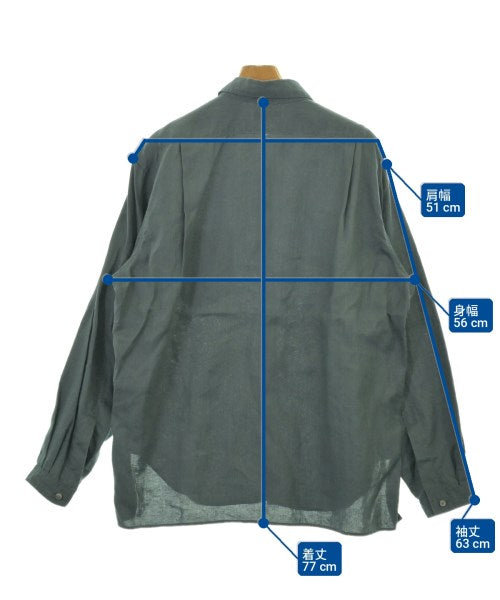 The CLASIK เสื้อลำลอง