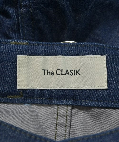 The CLASIK ยีนส์