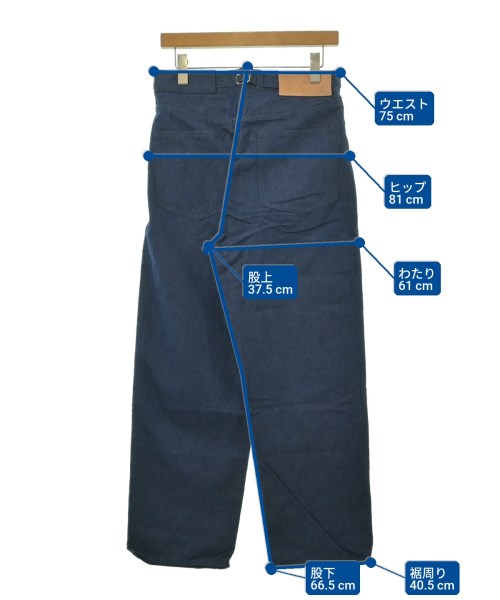 The CLASIK ยีนส์