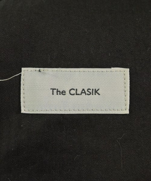 The CLASIK กางเกง อื่น