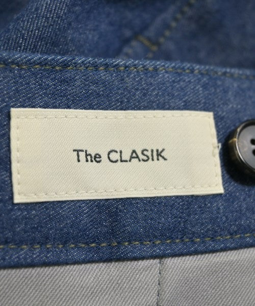 The CLASIK ยีนส์