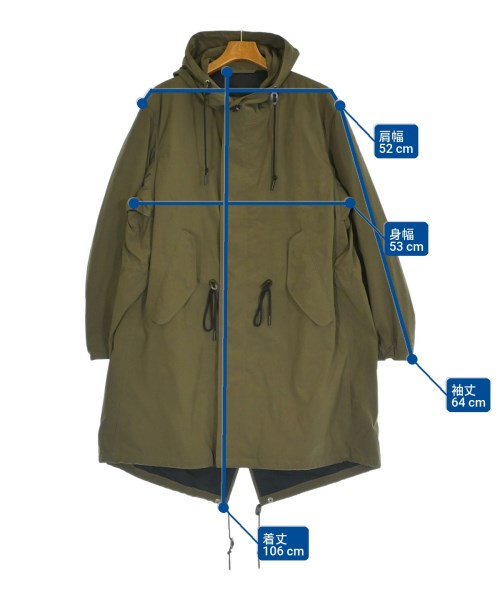 The CLASIK เสื้อโค้ท อื่น