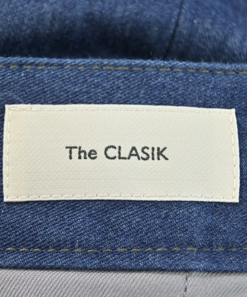The CLASIK ยีนส์