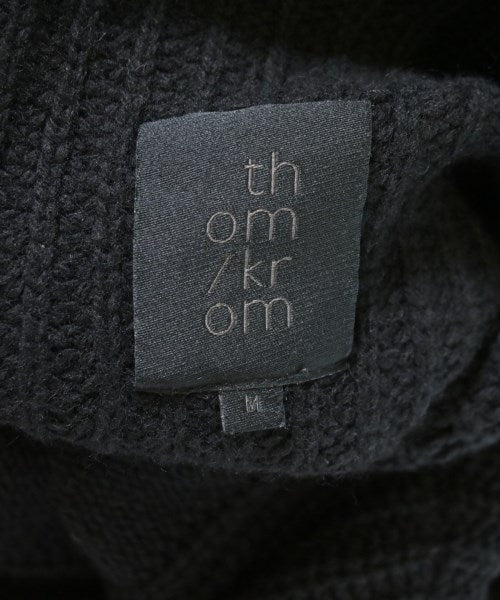 thomkrom เสื้อกันหนาว