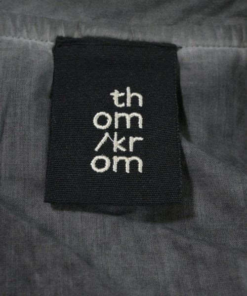 thomkrom แจ็คเก็ต