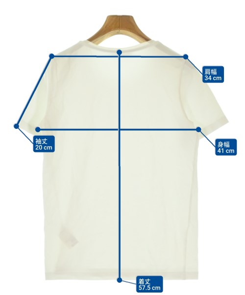 TONET เสื้อยืด/เสื้อท็อปส์