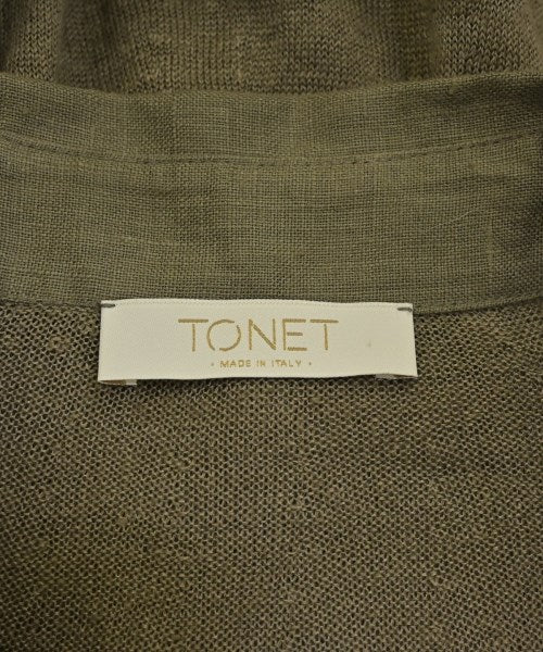 TONET เสื้อคาร์ดิแกน