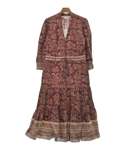 VERONICA BEARD ชุดเดรส