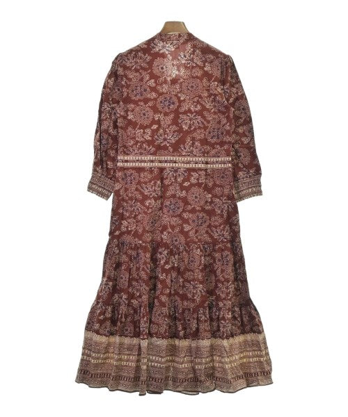 VERONICA BEARD ชุดเดรส