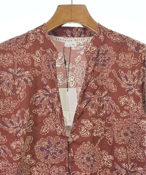 VERONICA BEARD ชุดเดรส