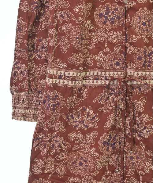 VERONICA BEARD ชุดเดรส