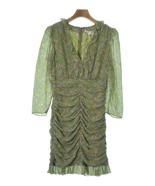 VERONICA BEARD ชุดเดรส