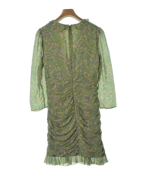 VERONICA BEARD ชุดเดรส