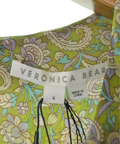 VERONICA BEARD ชุดเดรส