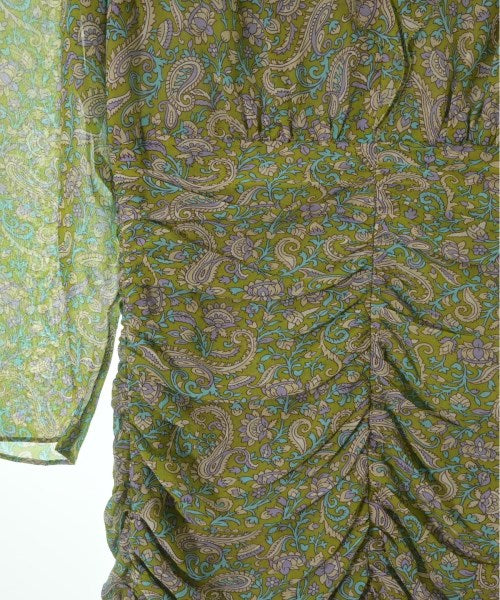 VERONICA BEARD ชุดเดรส