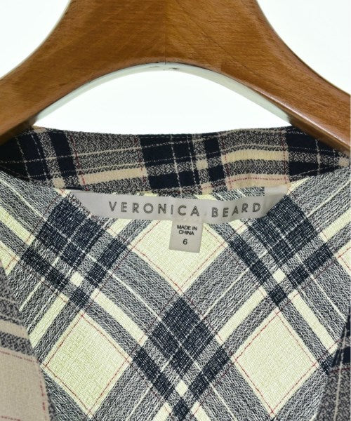 VERONICA BEARD ชุดเดรส