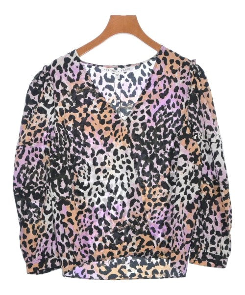 VERONICA BEARD เสื้อลำลอง