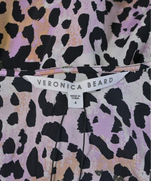 VERONICA BEARD เสื้อลำลอง