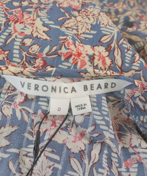 VERONICA BEARD ชุดเดรส