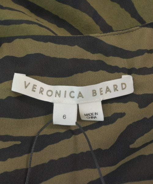 VERONICA BEARD ชุดเดรส