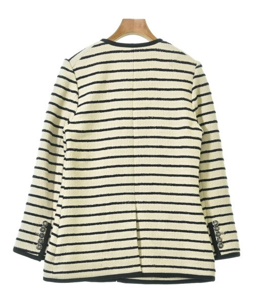 VERONICA BEARD แจ็คเก็ตไม่มีปก