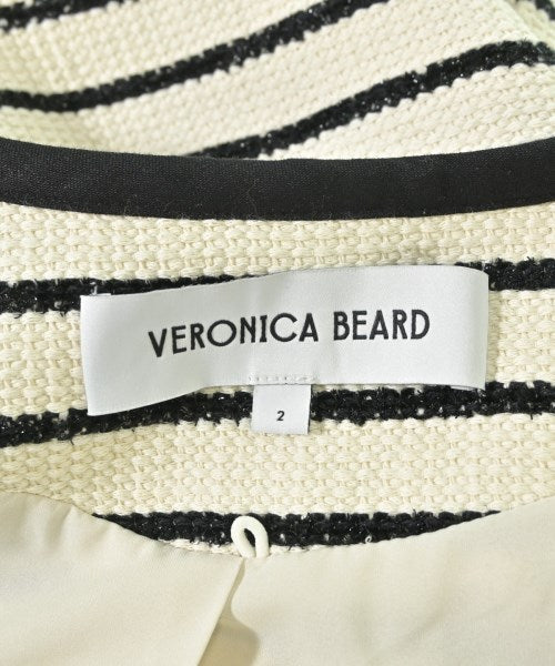 VERONICA BEARD แจ็คเก็ตไม่มีปก