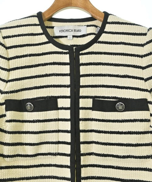 VERONICA BEARD แจ็คเก็ตไม่มีปก
