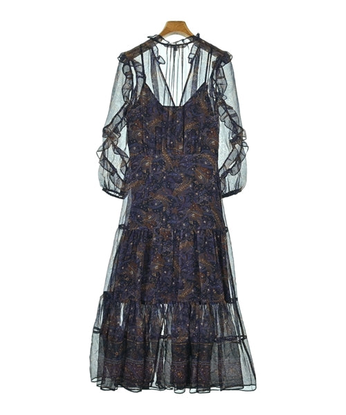 VERONICA BEARD ชุดเดรส