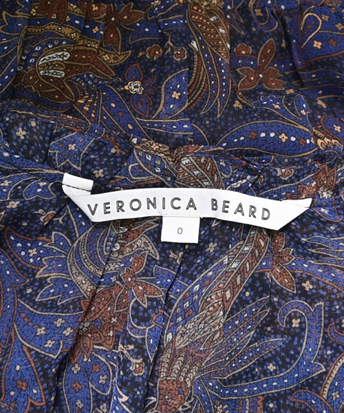 VERONICA BEARD ชุดเดรส