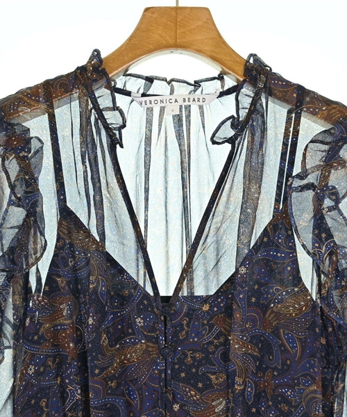 VERONICA BEARD ชุดเดรส