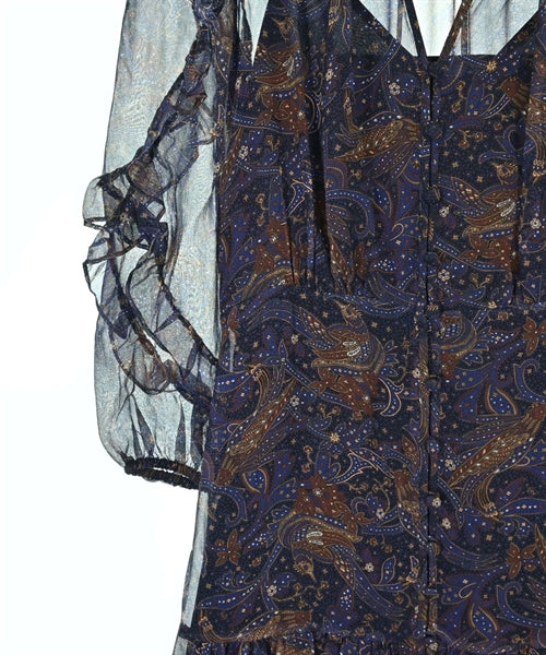 VERONICA BEARD ชุดเดรส