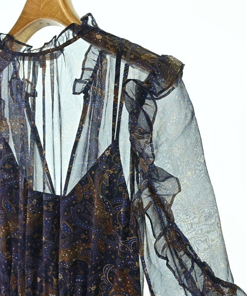 VERONICA BEARD ชุดเดรส