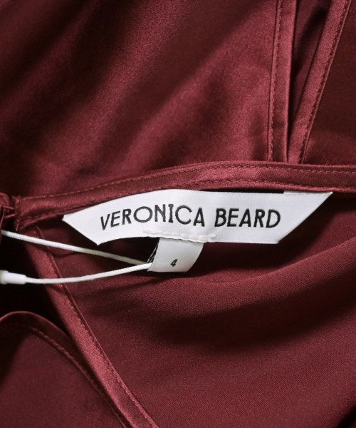 VERONICA BEARD ชุดเดรส