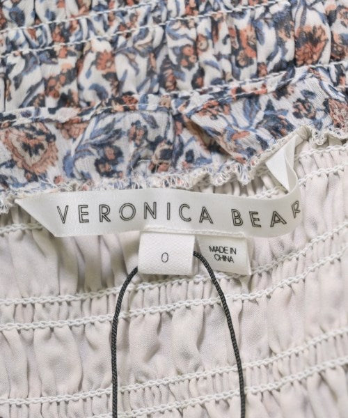 VERONICA BEARD ชุดเดรส