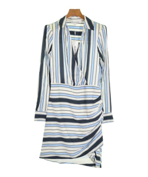 VERONICA BEARD เดรสที่เป็นเสื้อเชิ้ตตัวยาว